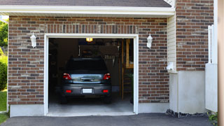 Garage Door Installation at 95860 Sacramento, California